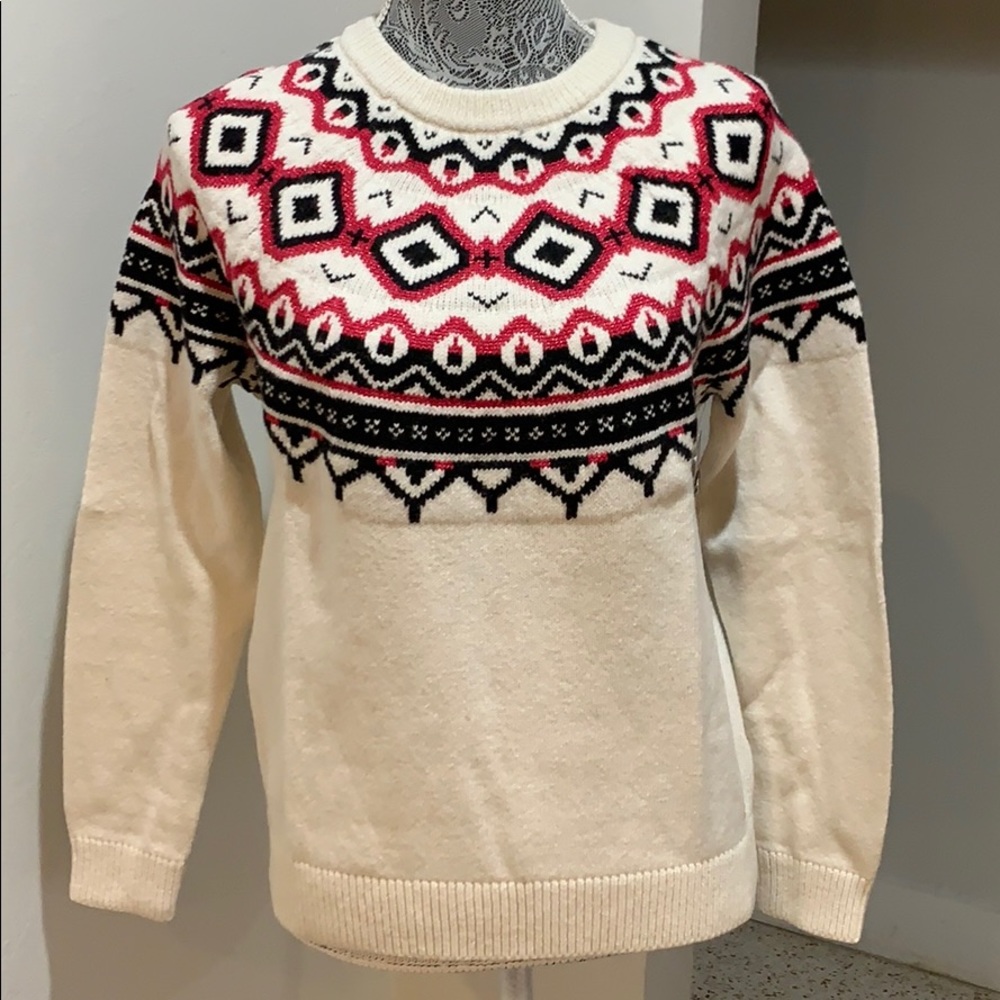 🍁 Tommy Hilfiguer Pullover 🍁